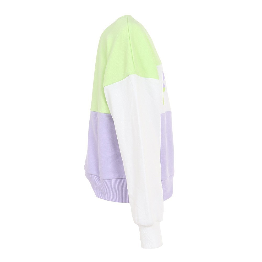 フィラ（FILA）（キッズ）ジュニア クルースエット 143-700LEM