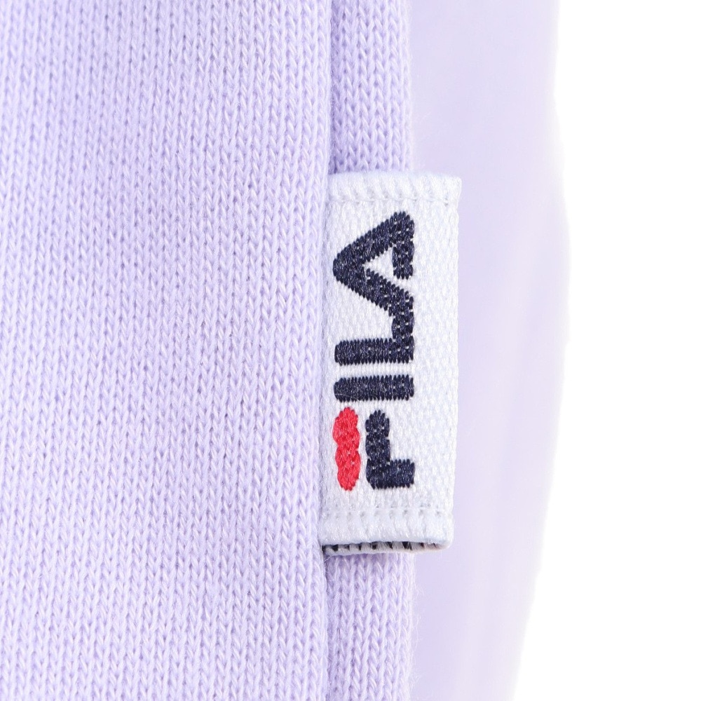 フィラ（FILA）（キッズ）ジュニア クルースエット 143-700LEM