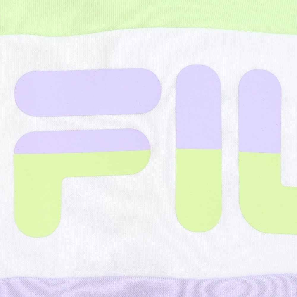 フィラ（FILA）（キッズ）ジュニア クルースエット 143-700LEM