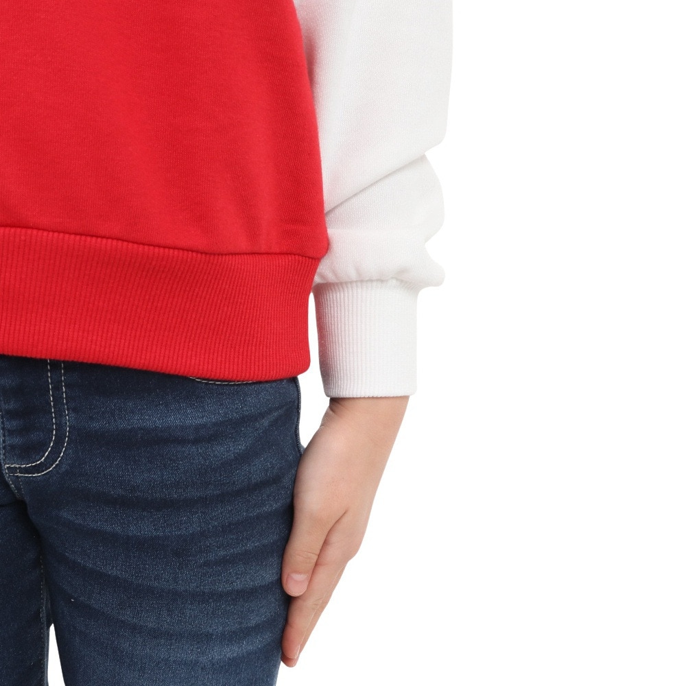 フィラ（FILA）（キッズ）ジュニア クルースエット 143-700NV