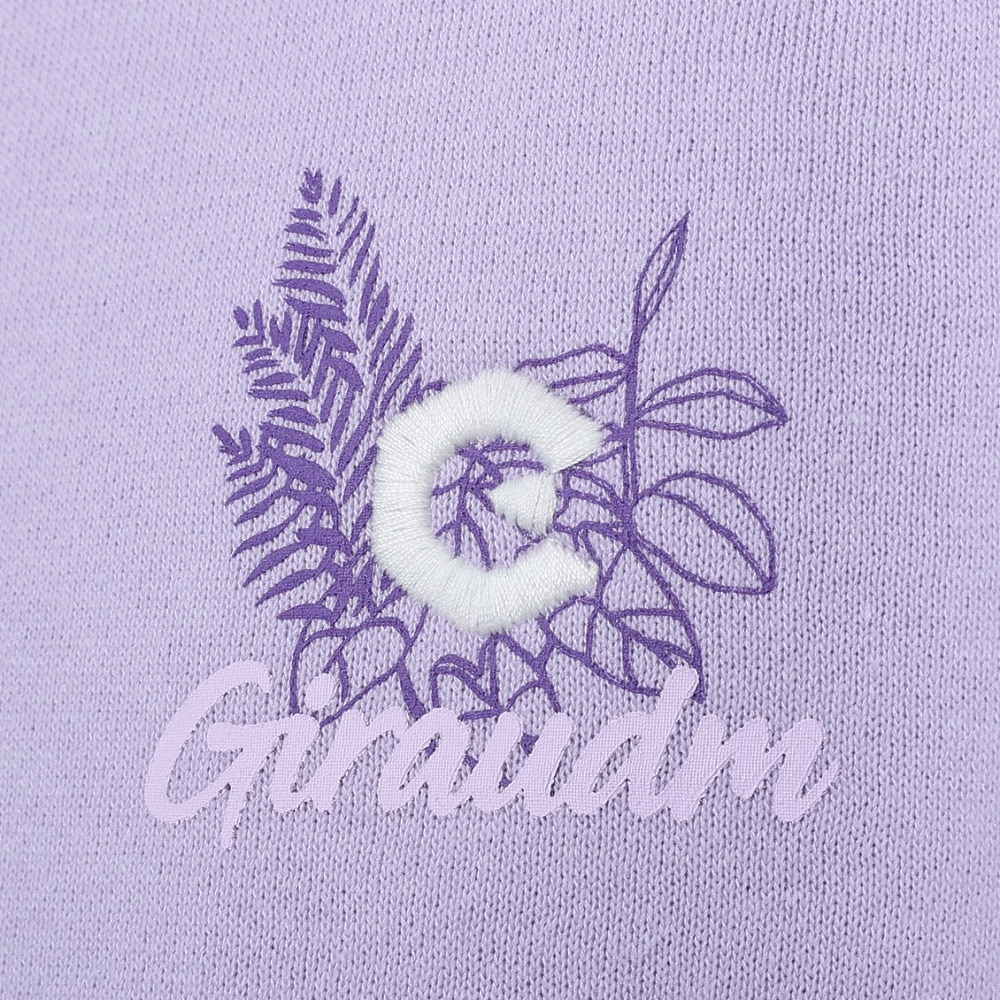 ジローム（GIRAUDM）（キッズ）クルーネック スウェットシャツ SW4F0053-TR862-GRCD PUL