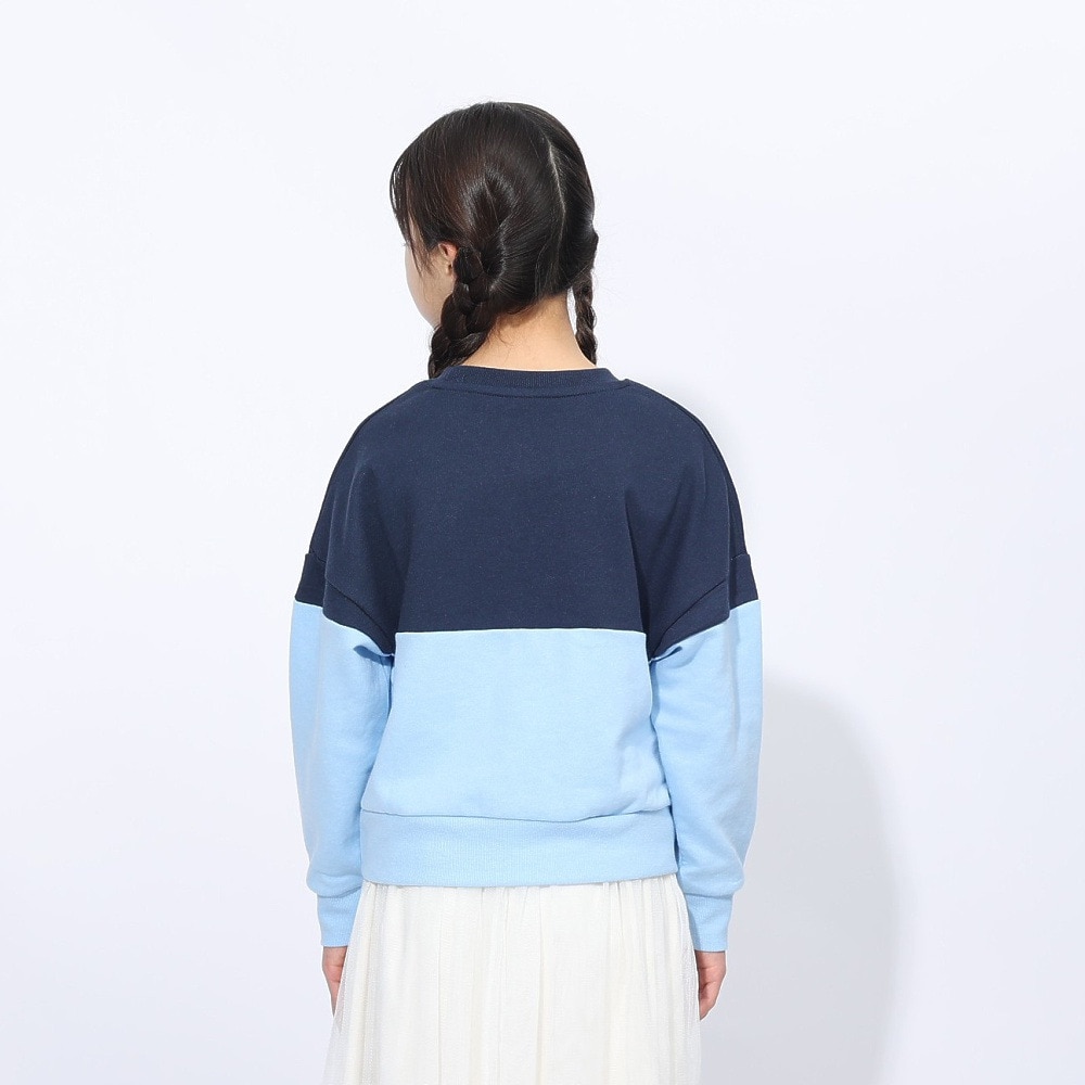 フィラ（FILA）（キッズ）スウェット 144700-NV