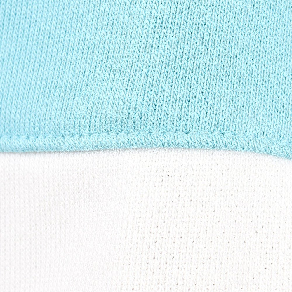 アディダス（adidas）（キッズ）ガールズ スウェット ルーズフィット クルーネック プルオーバー OO068-JZ8671