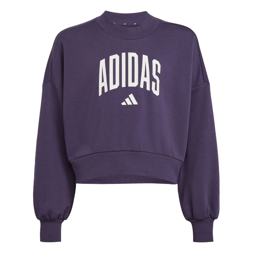 アディダス（adidas）（キッズ）キッズ エッセンシャルズ カレッジ