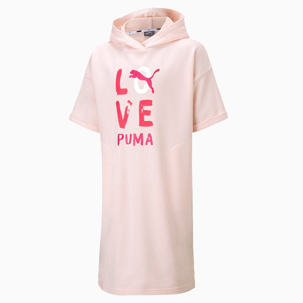 ガールズALPHAワンピース 582743-17 PNK オンライン価格