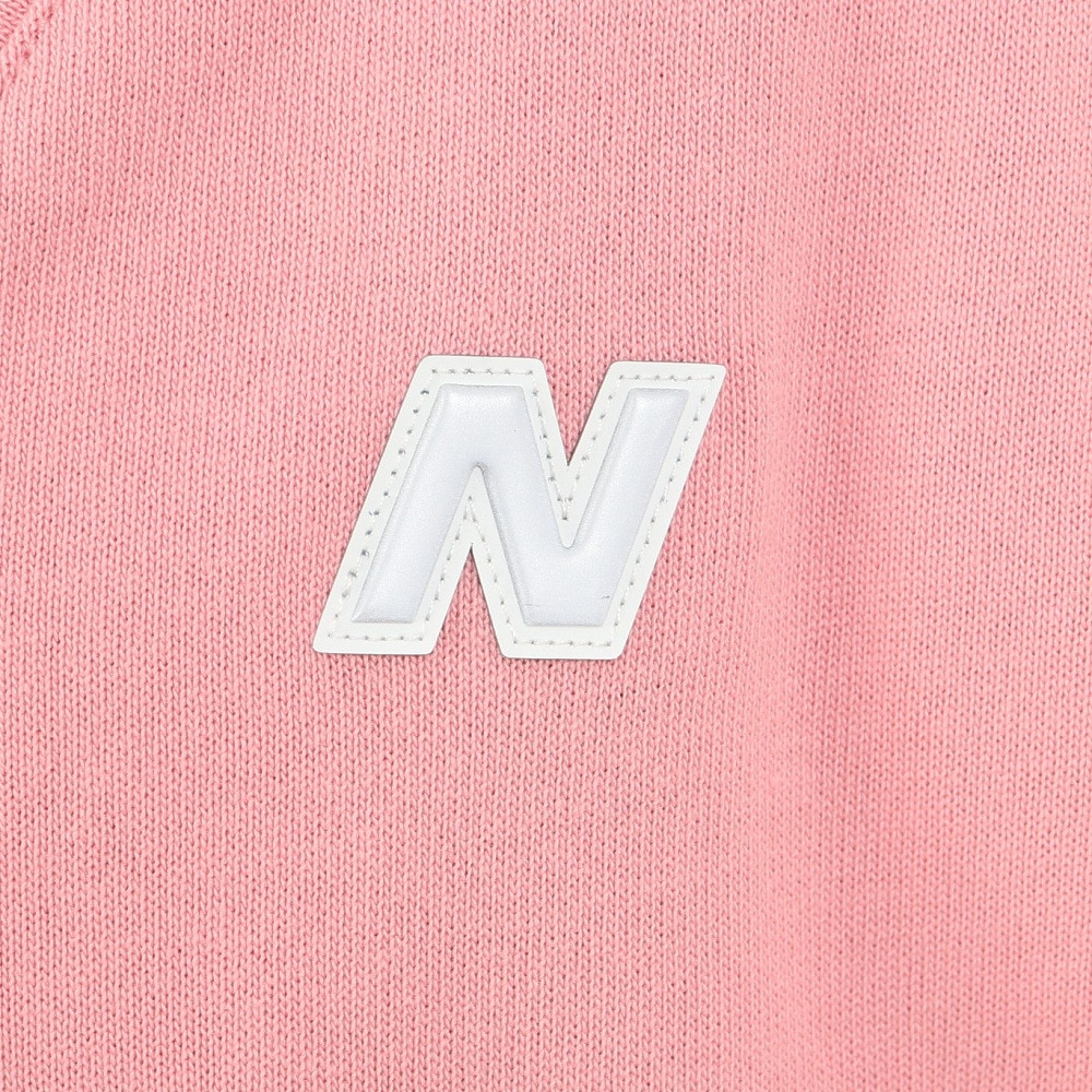ニューバランス（new balance）（キッズ）カーディガン ジュニア ABT35044HAO
