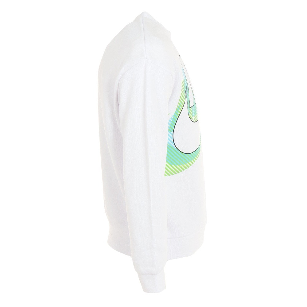 ナイキ（NIKE）（キッズ）長袖Tシャツ キッズ ACTIVE JOY FT CREW 76K464-001 ※要サイズ確認