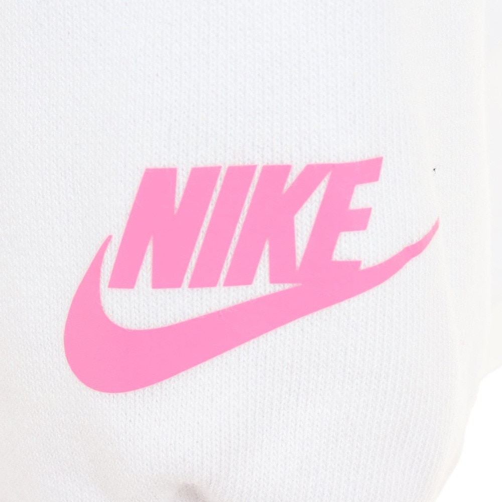 ナイキ（NIKE）（キッズ）長袖Tシャツ キッズ ACTIVE JOY FT CREW 76K464-001 ※要サイズ確認