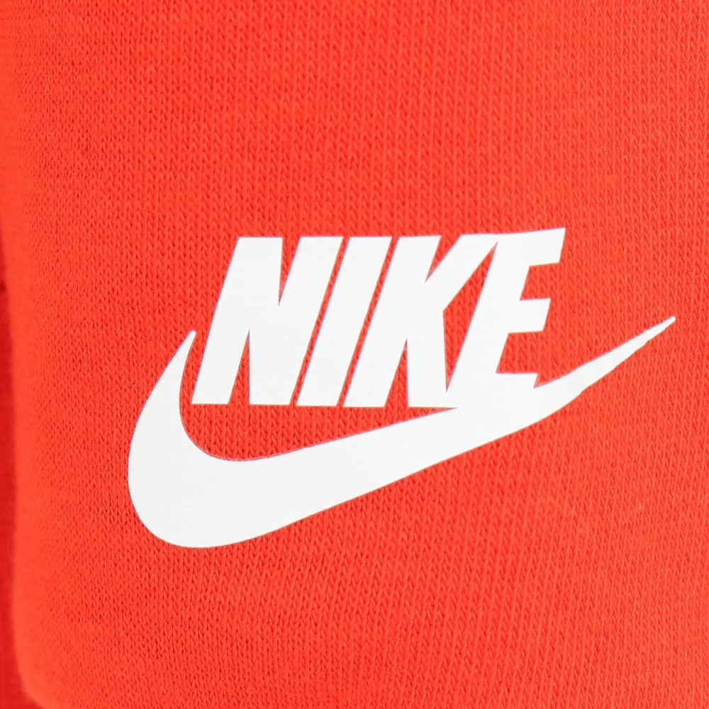ナイキ（NIKE）（キッズ）長袖Tシャツ キッズ ACTIVE JOY FT CREW 76K464-R7O ※要サイズ確認