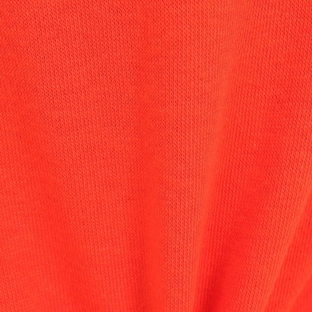 ナイキ（NIKE）（キッズ）長袖Tシャツ キッズ ACTIVE JOY FT CREW 76K464-R7O ※要サイズ確認