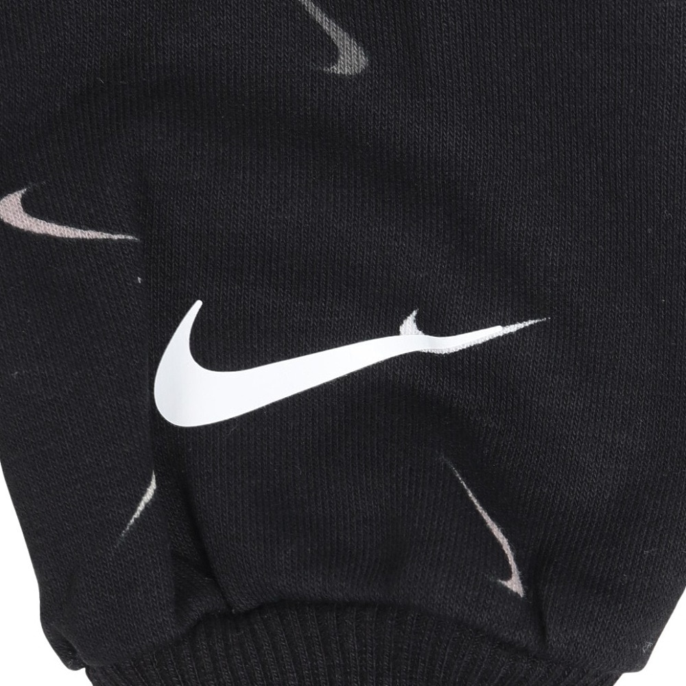 ナイキ（NIKE）（キッズ）ジュニア SNACK PACK BF クルーネックトレーナー 26K599-023 ※要サイズ確認