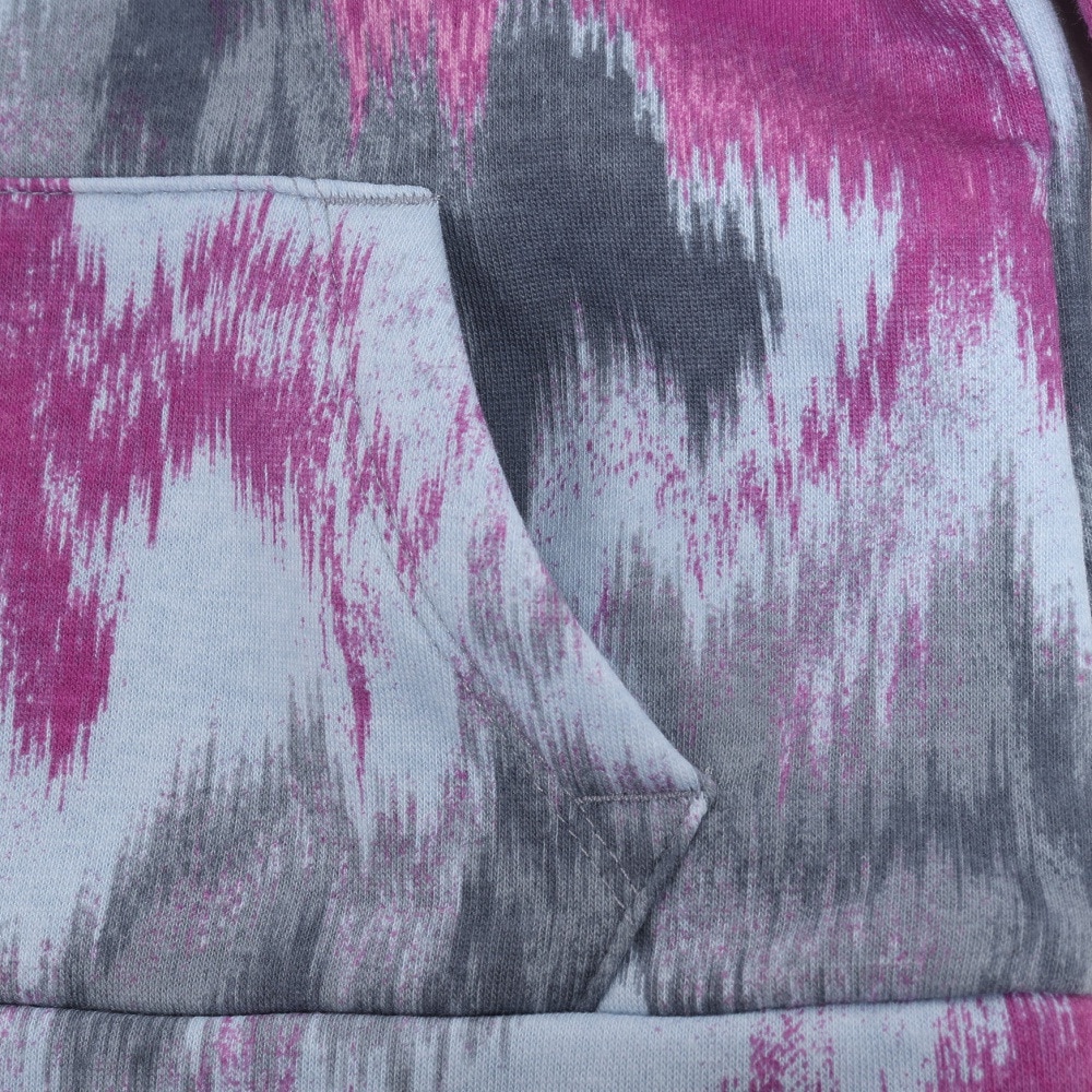 ナイキ（NIKE）（キッズ）ジュニア パーカー PRINTED CLUB プルオーバー 36K428-U8K