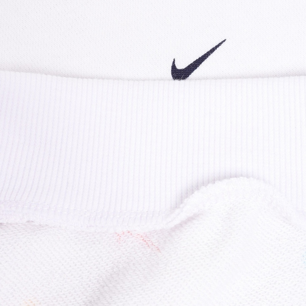 ナイキ（NIKE）（キッズ）ジュニア SNACK PACK BF クルーネックトレーナー 36K599-001
