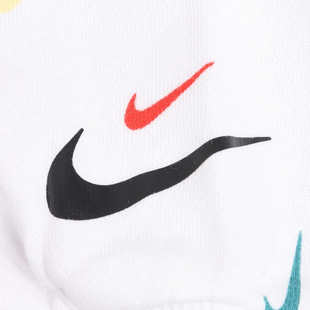 ナイキ（NIKE）（キッズ）ジュニア SNACK PACK BF クルーネックトレーナー 36K599-001