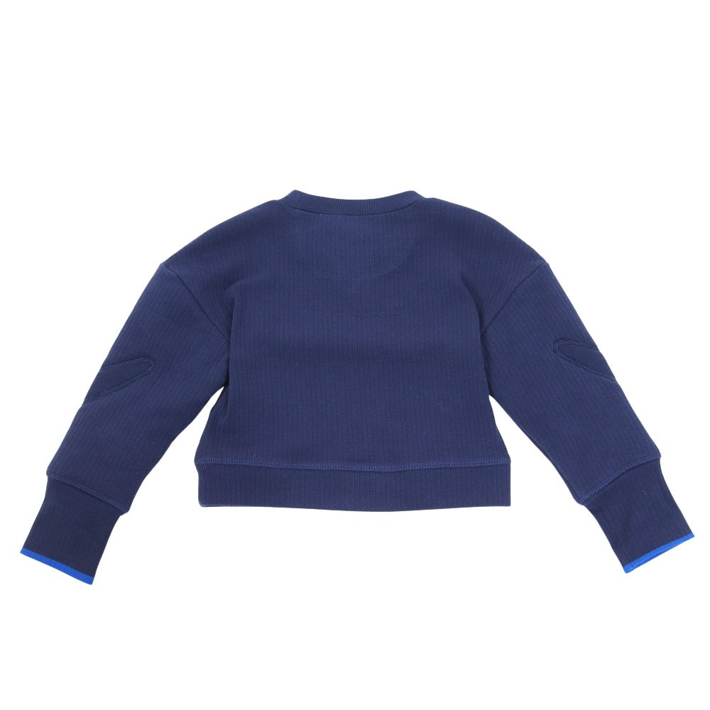 ナイキ（NIKE）（キッズ）ジュニア スウェット READYSET 2PC 上下セット 76L347-U90