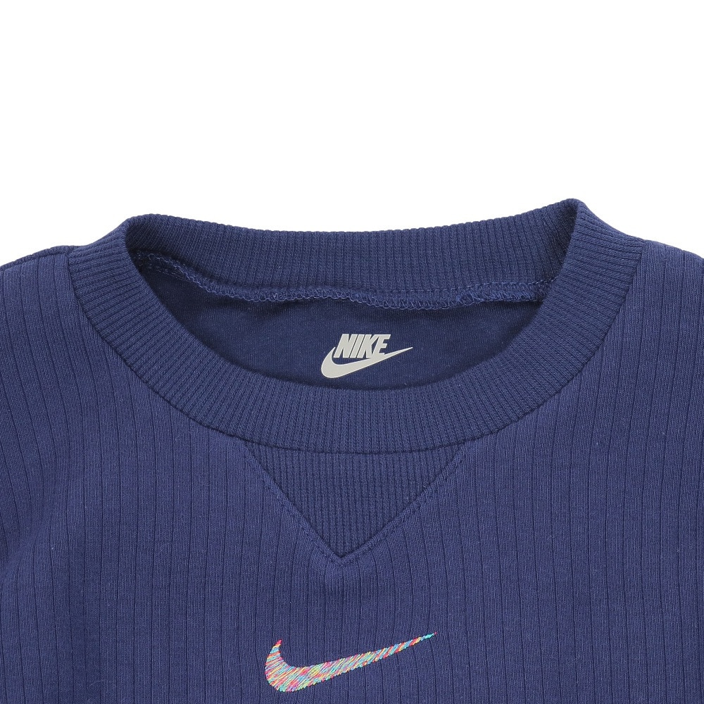 ナイキ（NIKE）（キッズ）ジュニア スウェット READYSET 2PC 上下セット 76L347-U90