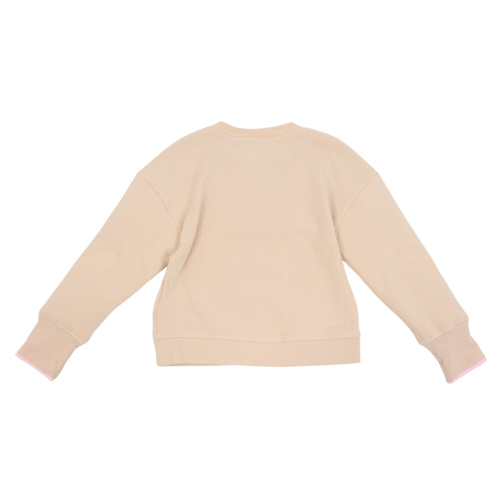 ナイキ（NIKE）（キッズ）ジュニア スウェット READYSET 2PC 上下セット 76L347-X5C