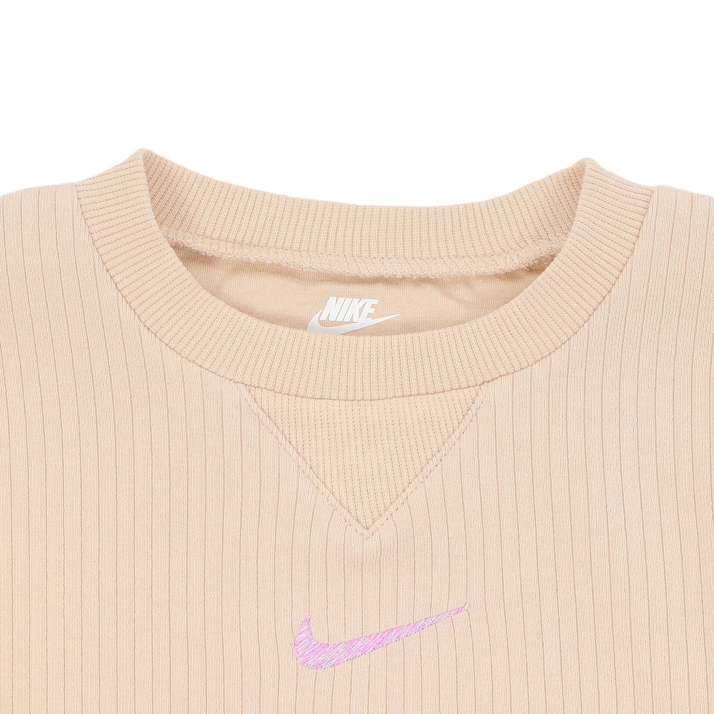 ナイキ（NIKE）（キッズ）ジュニア スウェット READYSET 2PC 上下セット 76L347-X5C
