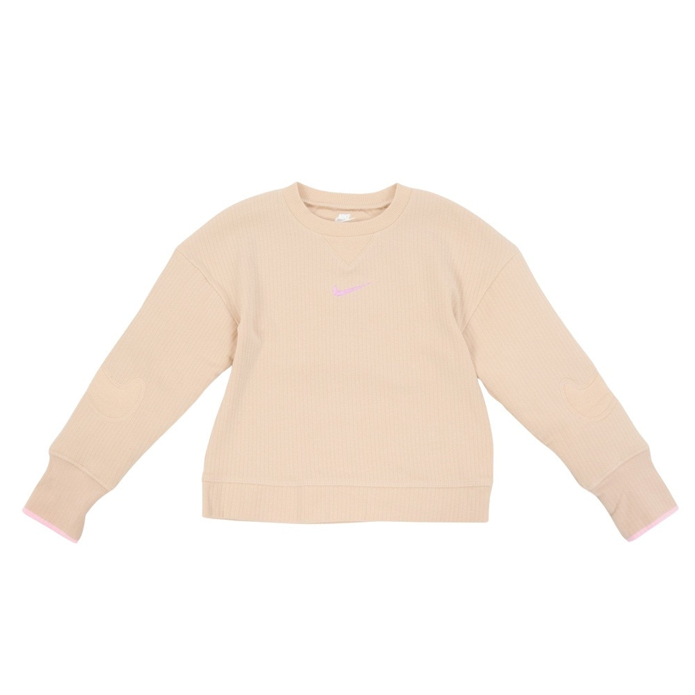 ナイキ（NIKE）（キッズ）ジュニア スウェット READYSET 2PC 上下セット 86L347-X5C