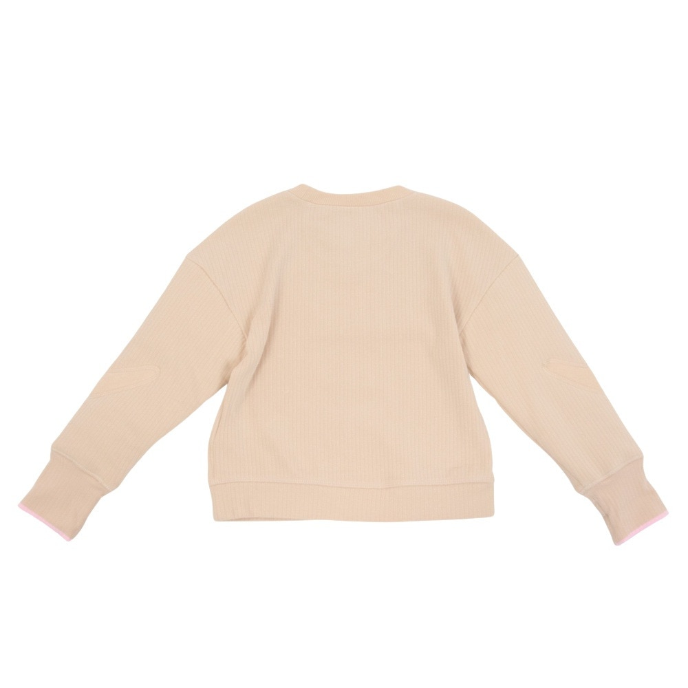 ナイキ（NIKE）（キッズ）ジュニア スウェット READYSET 2PC 上下セット 86L347-X5C