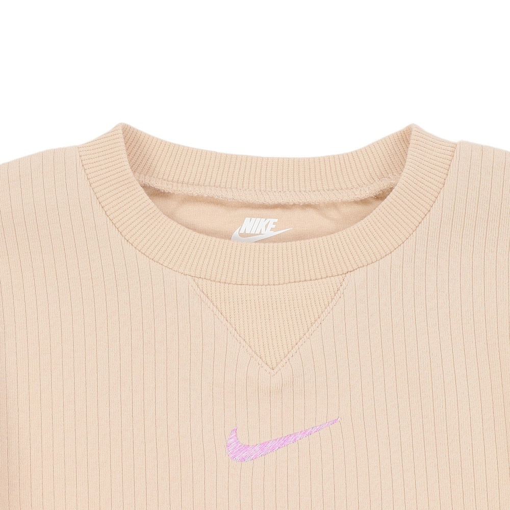 ナイキ（NIKE）（キッズ）ジュニア スウェット READYSET 2PC 上下セット 86L347-X5C