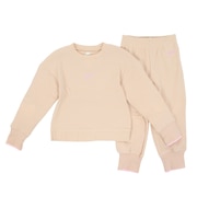 (キッズ)ジュニア スウェット READYSET 2PC 上下セット 86L347-X5C