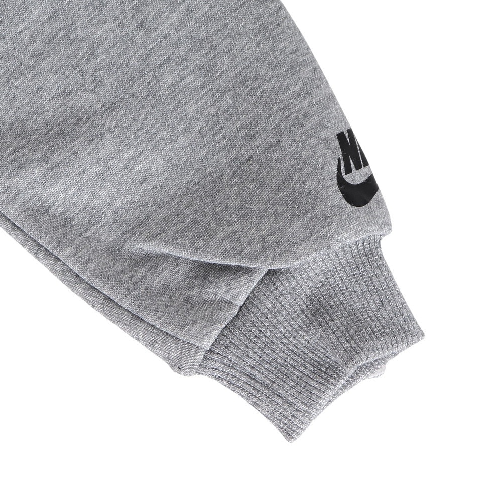 ナイキ（NIKE）（キッズ）ボーイズ NSW EXPRESS YOURSELF FT プルオーバースウェット 76M282-042