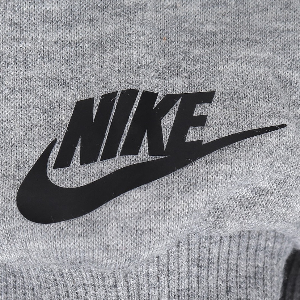 ナイキ（NIKE）（キッズ）ボーイズ NSW EXPRESS YOURSELF FT プルオーバースウェット 76M282-042