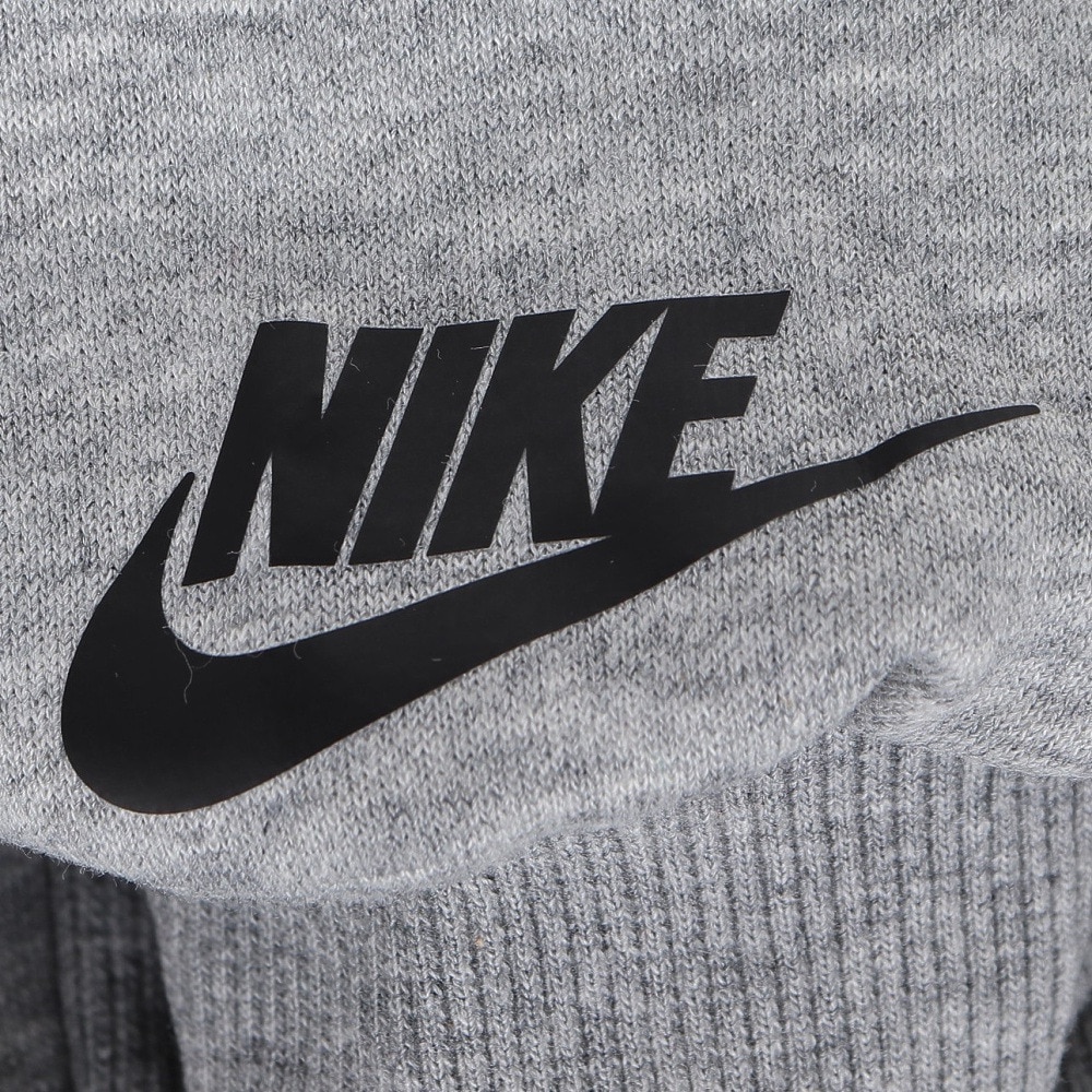 ナイキ（NIKE）（キッズ）ボーイズ NSW EXPRESS YOURSELF FT プルオーバースウェット 86M282-042