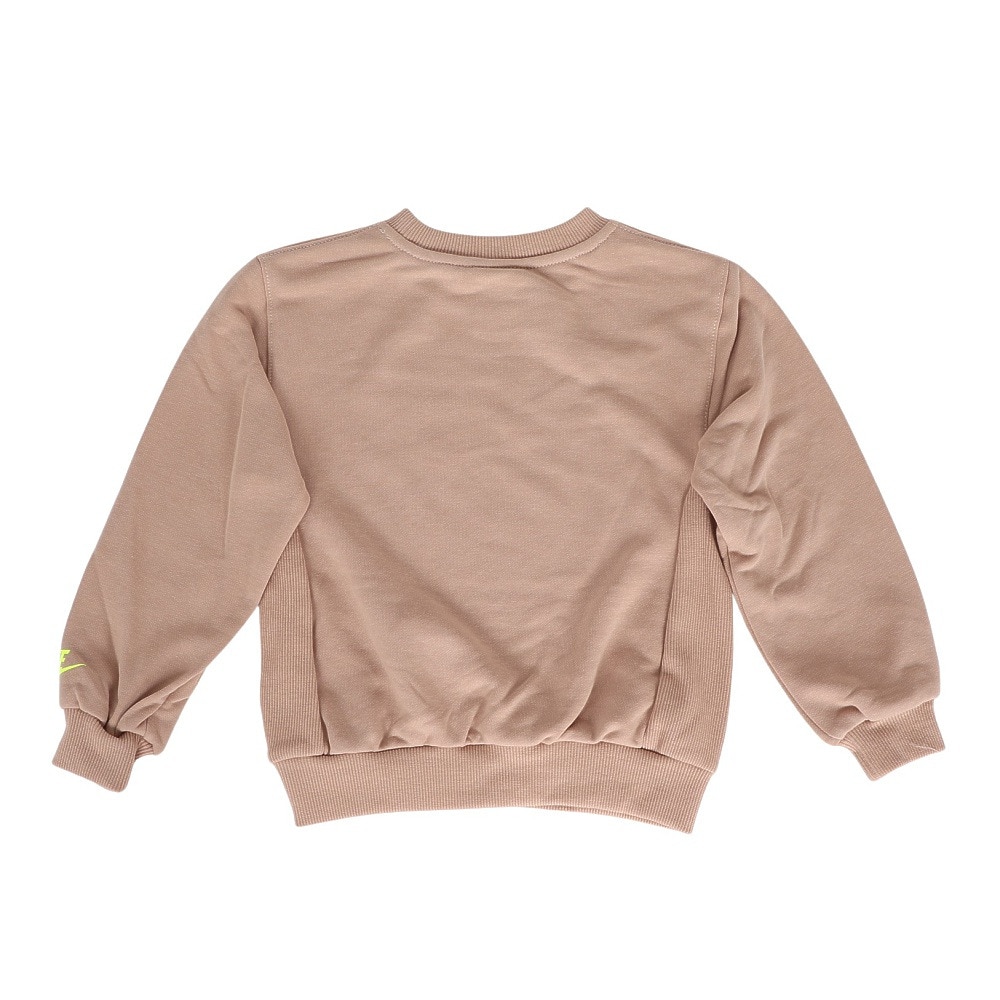 ナイキ（NIKE）（キッズ）ボーイズ NSW EXPRESS YOURSELF FT プルオーバースウェット 86M282-X0L