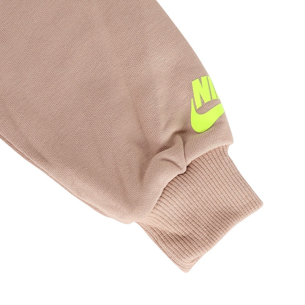 ナイキ（NIKE）（キッズ）ボーイズ NSW EXPRESS YOURSELF FT プルオーバースウェット 86M282-X0L