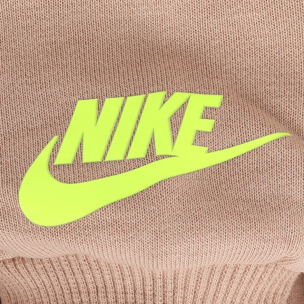 ナイキ（NIKE）（キッズ）ボーイズ NSW EXPRESS YOURSELF FT プルオーバースウェット 86M282-X0L
