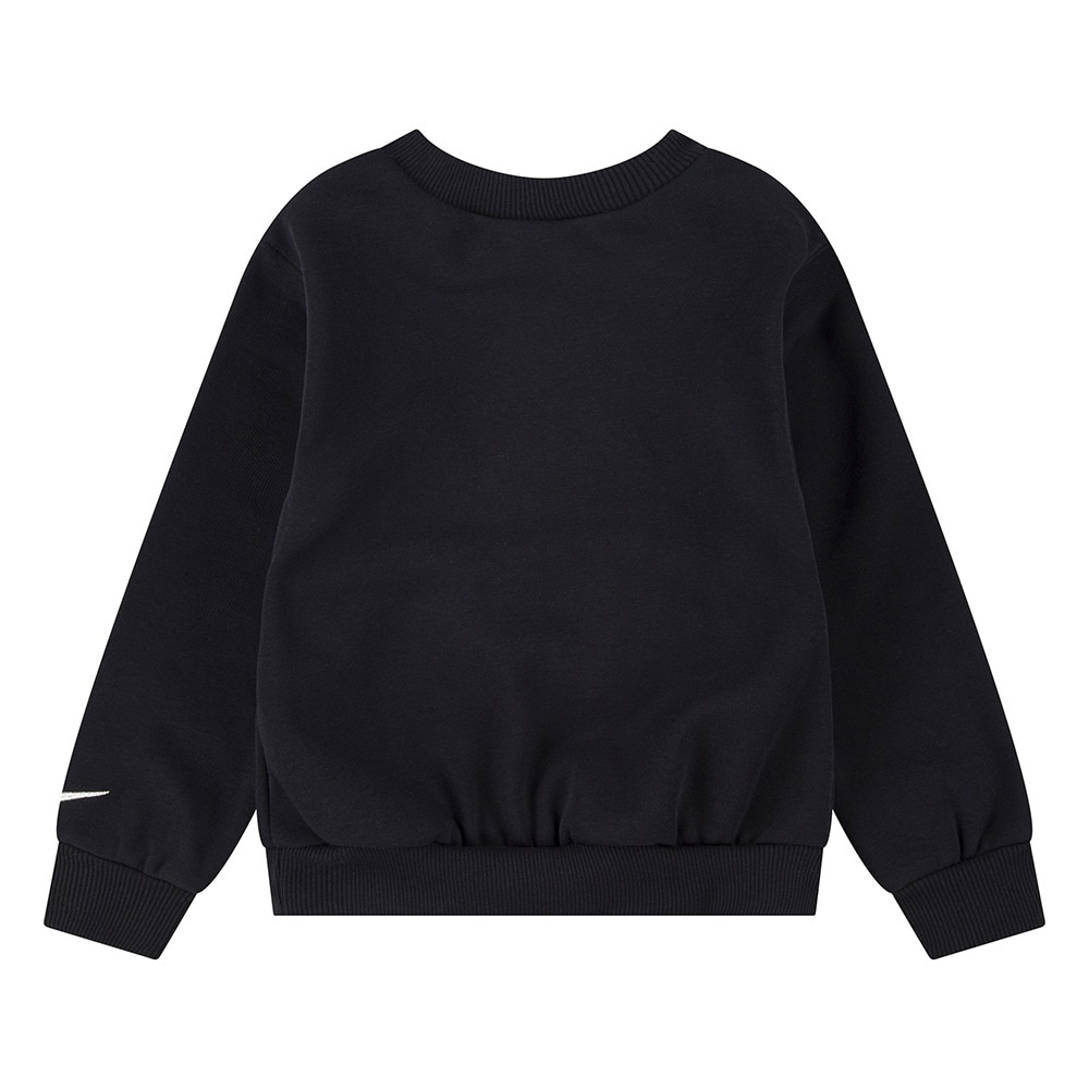 ナイキ（NIKE）（キッズ）トドラー SHINE クルーネックスウェット 76M454-023
