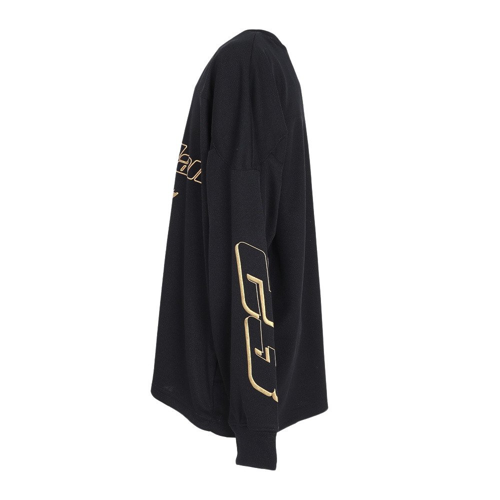 ジョーダン（JORDAN）（キッズ）スウェットシャツ マウンテンサイド 長袖ジャージー JERSEY 95F340-023