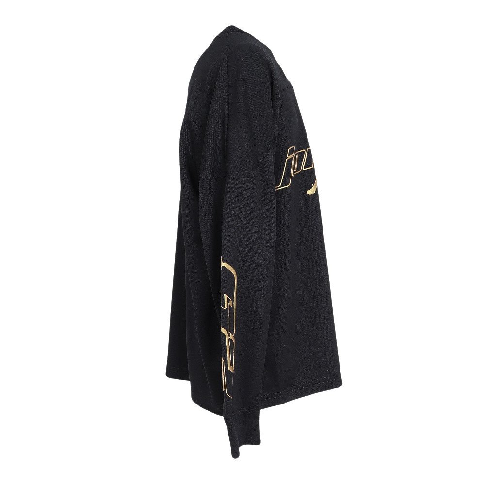 ジョーダン（JORDAN）（キッズ）スウェットシャツ マウンテンサイド 長袖ジャージー JERSEY 95F340-023