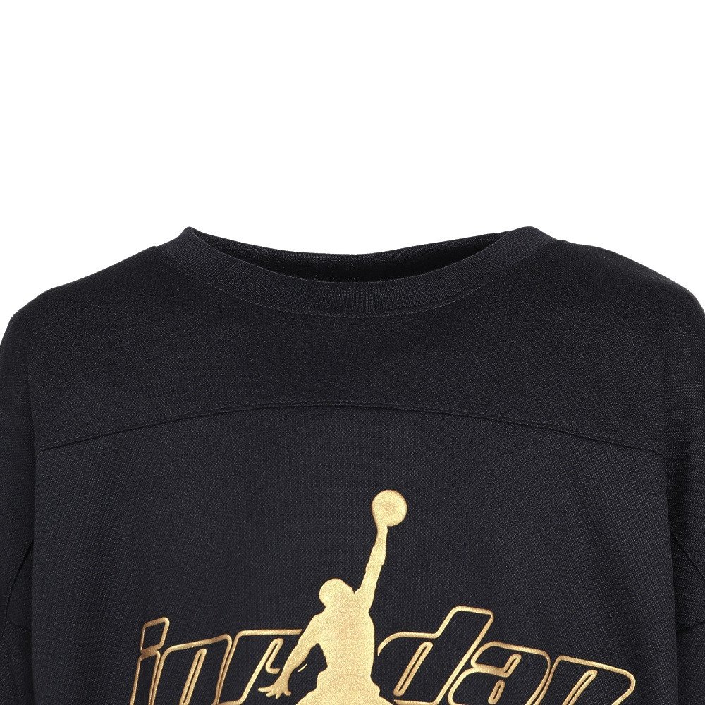 ジョーダン（JORDAN）（キッズ）スウェットシャツ マウンテンサイド 長袖ジャージー JERSEY 95F340-023