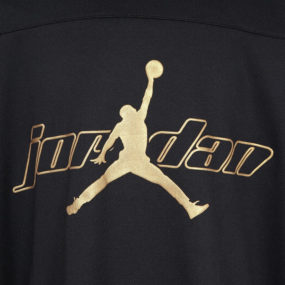 ジョーダン（JORDAN）（キッズ）スウェットシャツ マウンテンサイド 長袖ジャージー JERSEY 95F340-023