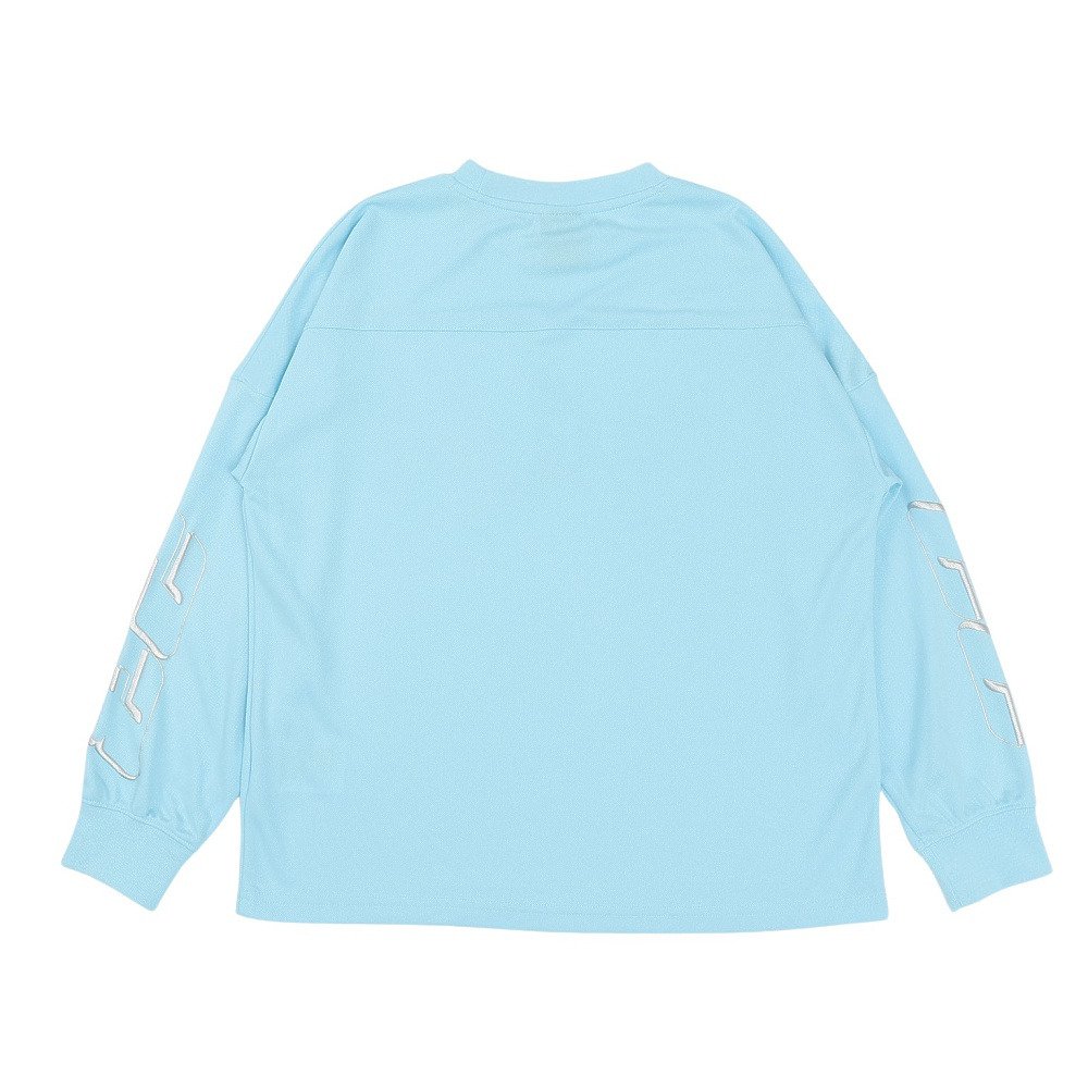 ジョーダン（JORDAN）（キッズ）ジュニア ボーイズ MOUNTAINSIDE 長袖 JERSEY スウェットシャツ 95F340-U9G