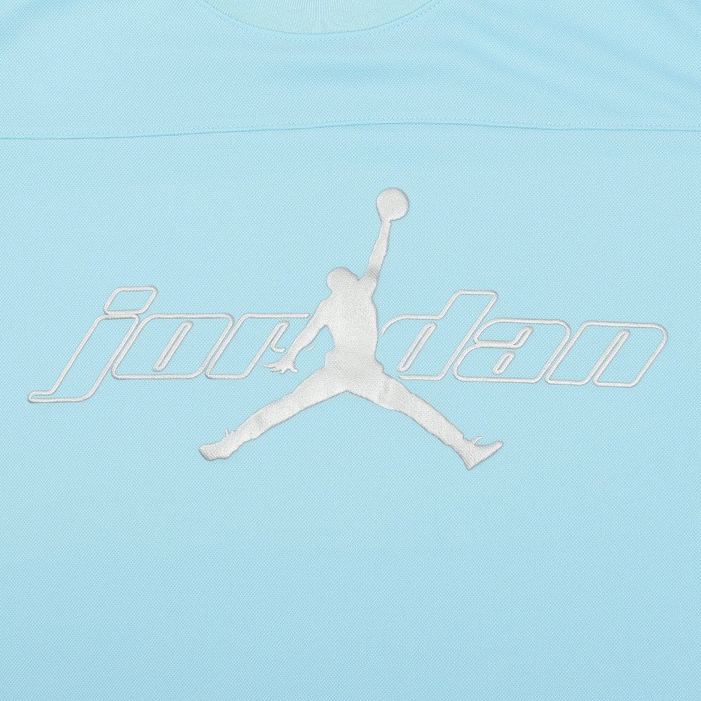 ジョーダン（JORDAN）（キッズ）ジュニア ボーイズ MOUNTAINSIDE 長袖 JERSEY スウェットシャツ 95F340-U9G