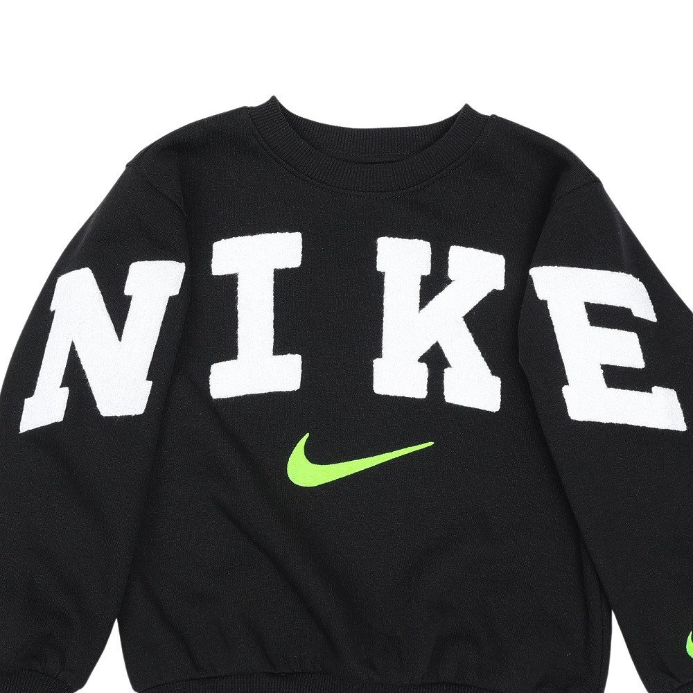 ナイキ（NIKE）（キッズ）ジュニア ボーイズ CLUB CHENILLE クルー