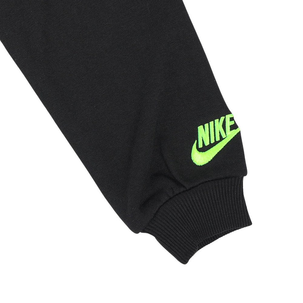 ナイキ（NIKE）（キッズ）ジュニア ボーイズ CLUB CHENILLE クルーネック フリース 86N468-023