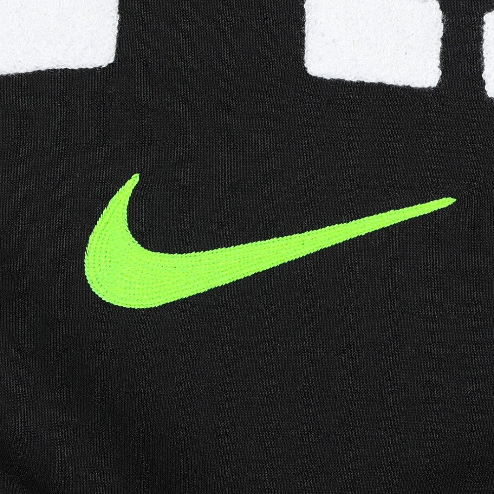 ナイキ（NIKE）（キッズ）ジュニア ボーイズ CLUB CHENILLE クルーネック フリース 86N468-023