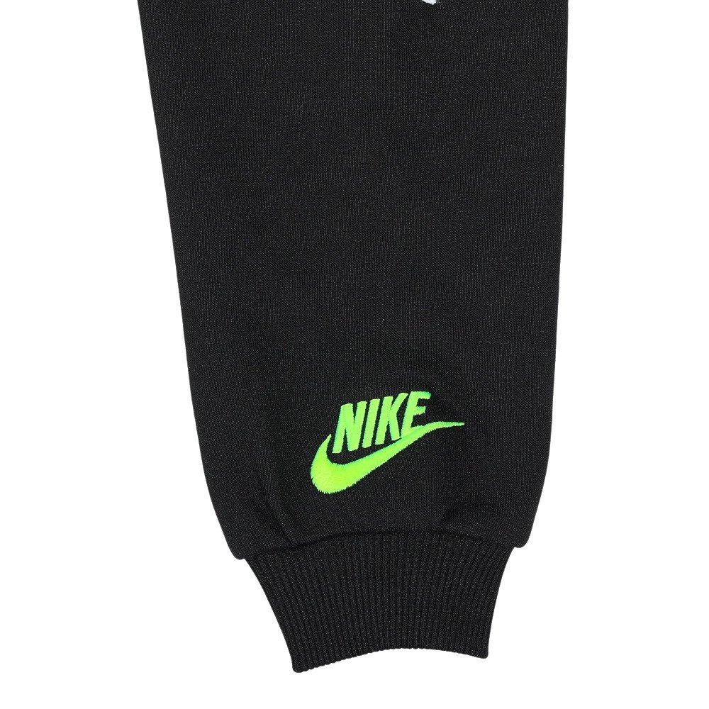 ナイキ（NIKE）（キッズ）ジュニア ボーイズ CLUB CHENILLE クルーネック フリース 86N468-023