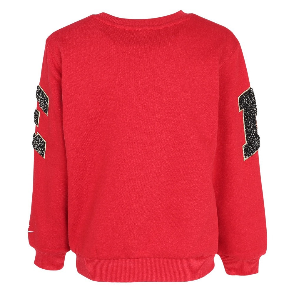 ナイキ（NIKE）（キッズ）クラブ シェニール クルーネック スウェット