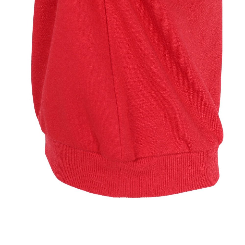 ナイキ（NIKE）（キッズ）クラブ シェニール クルーネック スウェットシャツ 86N468-R78