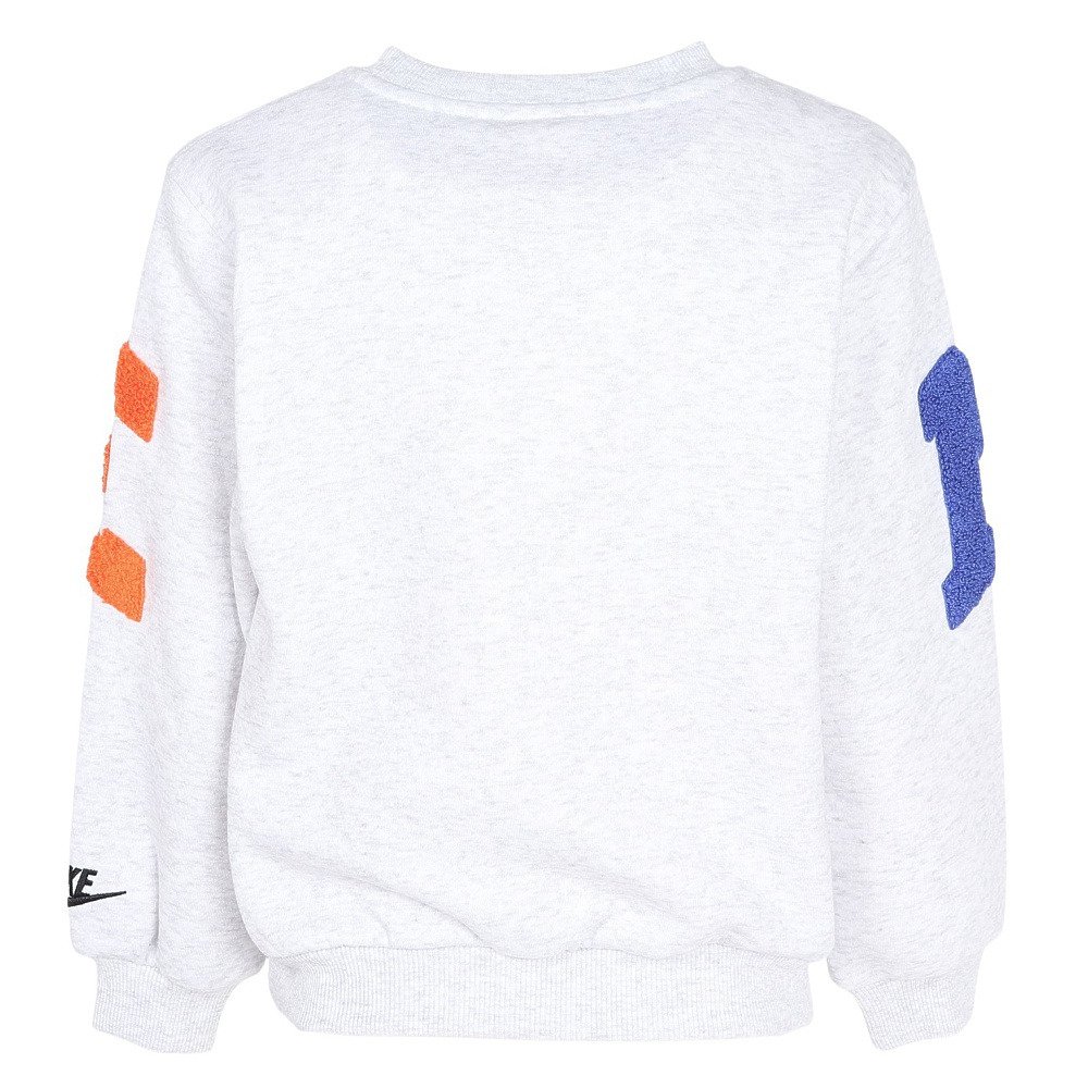 ナイキ（NIKE）（キッズ）クラブ シェニール クルーネック スウェット