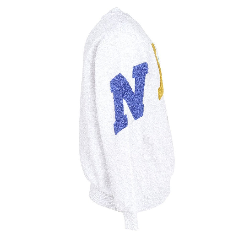 ナイキ（NIKE）（キッズ）クラブ シェニール クルーネック スウェットシャツ 86N468-X58