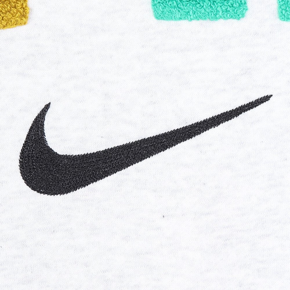 ナイキ（NIKE）（キッズ）クラブ シェニール クルーネック スウェットシャツ 86N468-X58