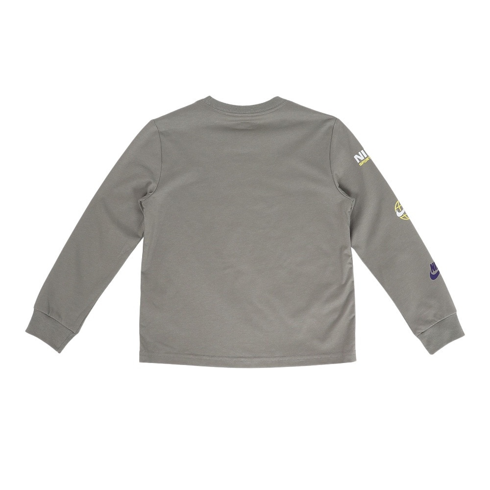 ナイキ（NIKE）（キッズ）ジュニア LIGHTNING FUTURA スウェットシャツ