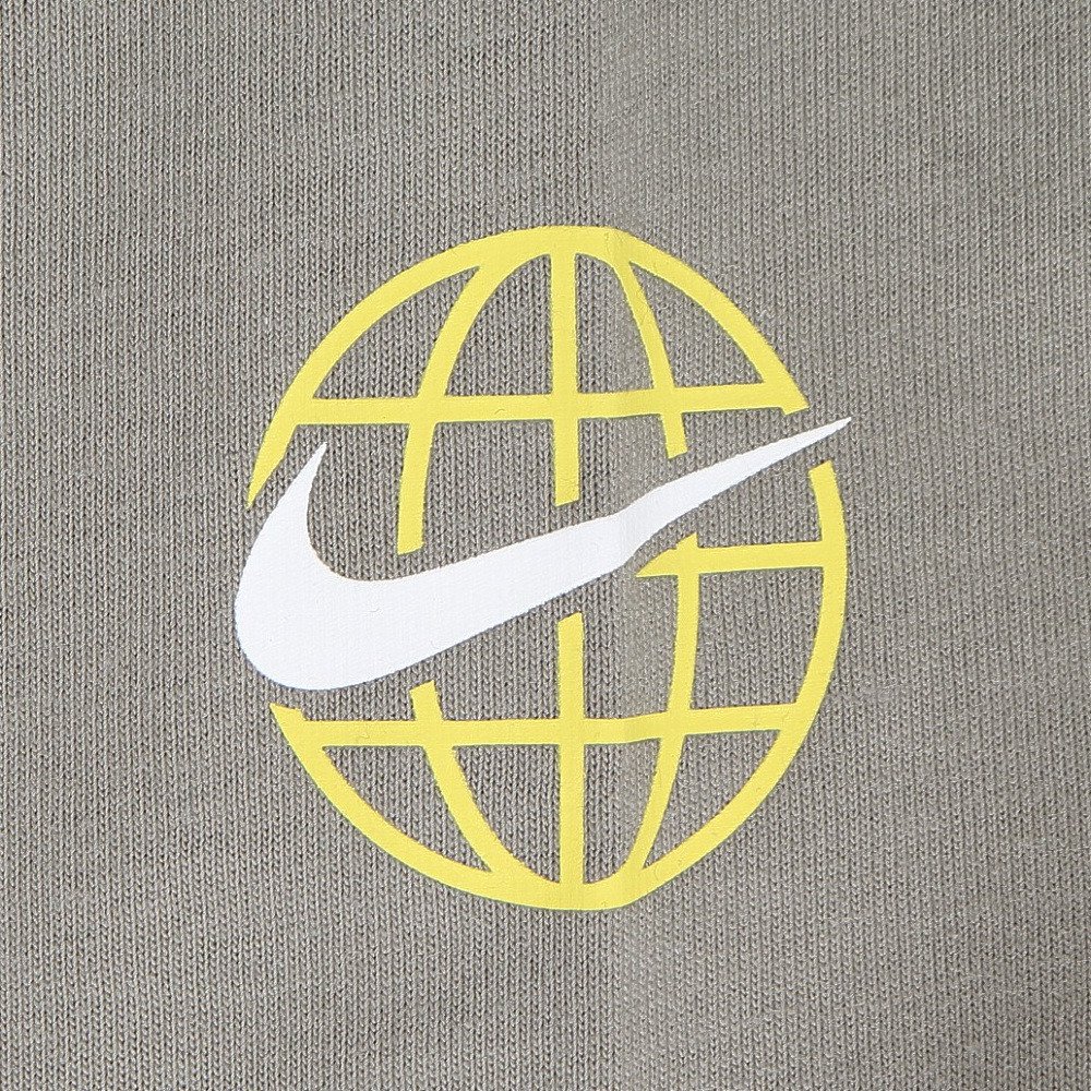 ナイキ（NIKE）（キッズ）ジュニア LIGHTNING FUTURA スウェットシャツ 86N295-E1S